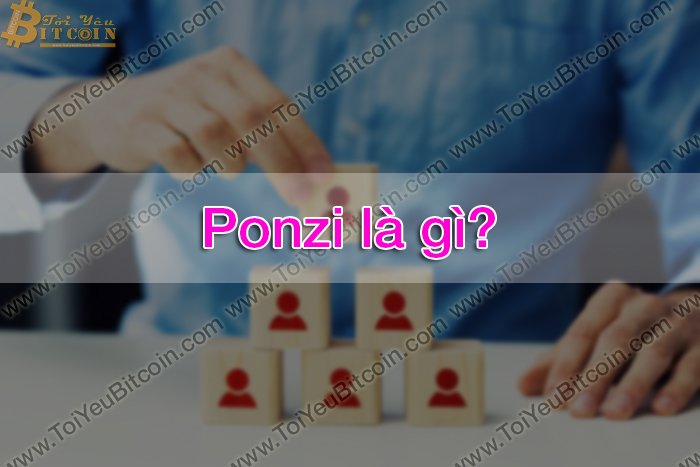 Ponzi
