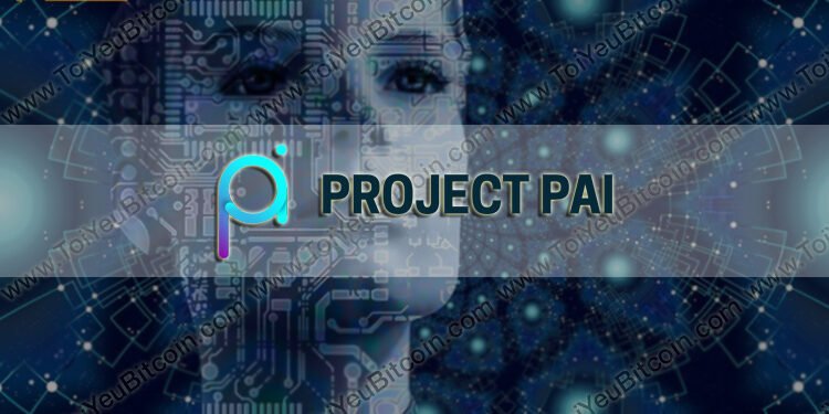 Đào coin – Project Pai là gì? Tạo ví và Mua bán đồng tiền PAI Coin ở đâu? Có nên đầu tư Project Pai coin không?