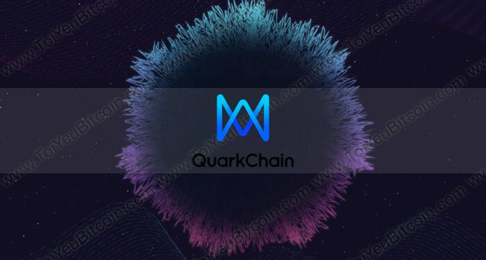 Đào coin – QuarkChain là gì? Tạo ví và Mua bán đồng tiền QKC Coin ở đâu? Có nên đầu tư QuarkChain không?