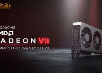 Đào coin – AMD Radeon VII trở thành “ông vua mới” của dân đào Ethereum?