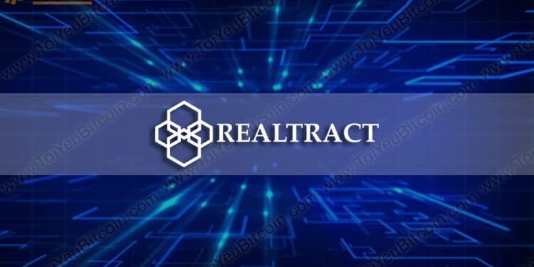 Đào coin – RealTract là gì? Tạo ví và Mua bán đồng tiền RET Coin ở đâu? Có nên đầu tư RealTract coin không?