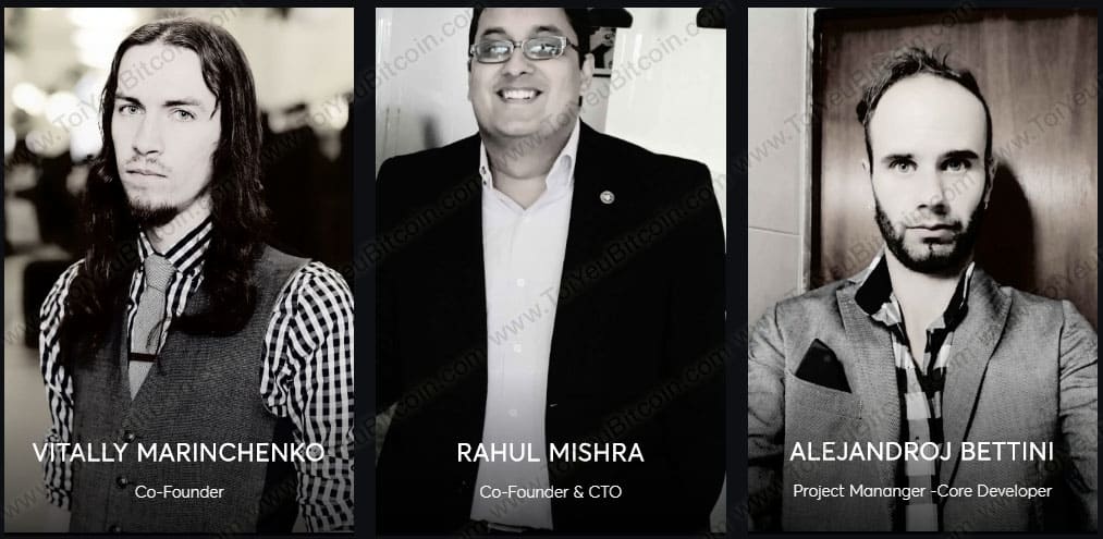 RealTract Team