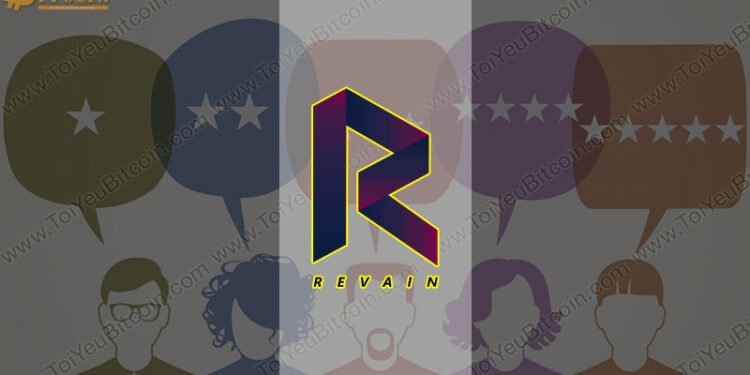 Đào coin – Revain là gì? Tạo ví và Mua bán đồng tiền R Coin ở đâu? Có nên đầu tư Revain coin không?