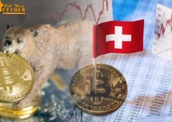 Đào coin – Sàn chứng khoán SIX Thụy Sĩ ghi nhận khối lượng giao dịch Bitcoin ETP cao kỷ lục