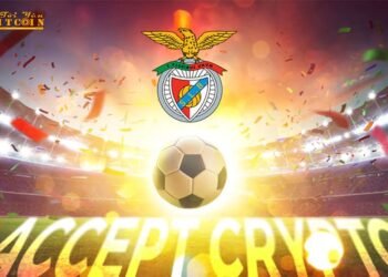 Đào coin – Câu lạc bộ bóng đá Benfica chấp nhận thanh toán bằng Bitcoin và Ethereum