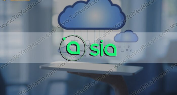 Đào coin – Siacoin là gì? Tạo ví và Mua bán đồng tiền SC Coin ở đâu? Có nên đầu tư Siacoin không?