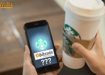Đào coin – Starbucks có thể sẽ chấp nhận thanh toán bằng Bitcoin để đổi lấy cổ phần tại Bakkt?