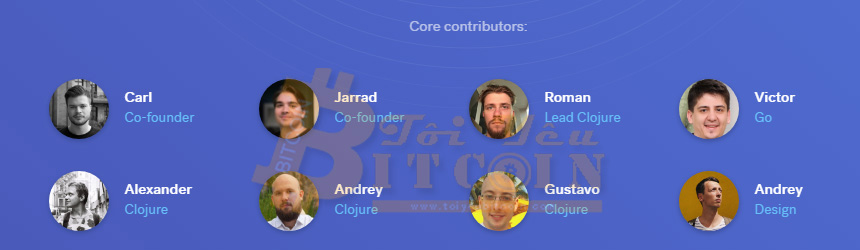 Status Team