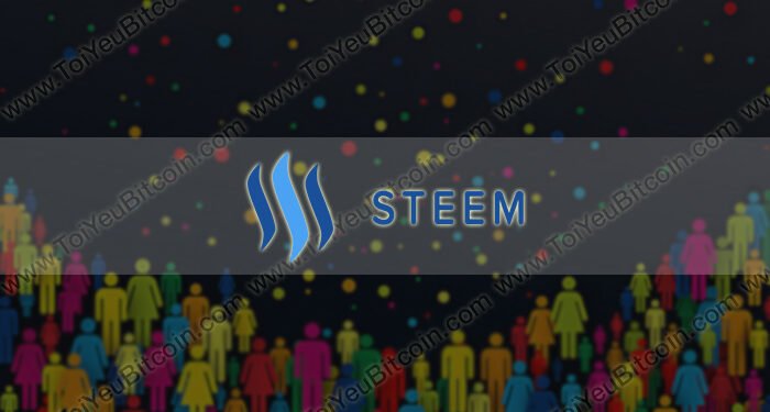 Đào coin – Steem là gì? Tạo ví và Mua bán đồng tiền Steem Coin ở đâu? Có nên đầu tư Steem coin không?