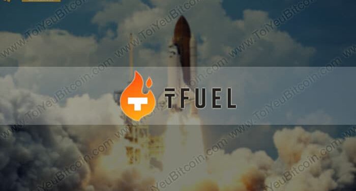 Đào coin – Theta Fuel là gì? Tạo ví và Mua bán đồng tiền TFUEL Coin ở đâu? Có nên đầu tư Theta Fuel không?
