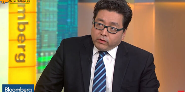 Đào coin – Tom Lee: Mỹ-Trung ngừng chiến tranh thương mại “dường như không ảnh hưởng tới Bitcoin”