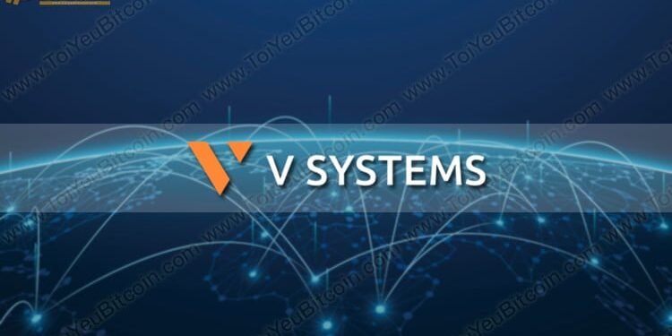 Đào coin – V Systems là gì? Tạo ví và Mua bán đồng tiền VSYS Coin ở đâu? Có nên đầu tư V Systems không?