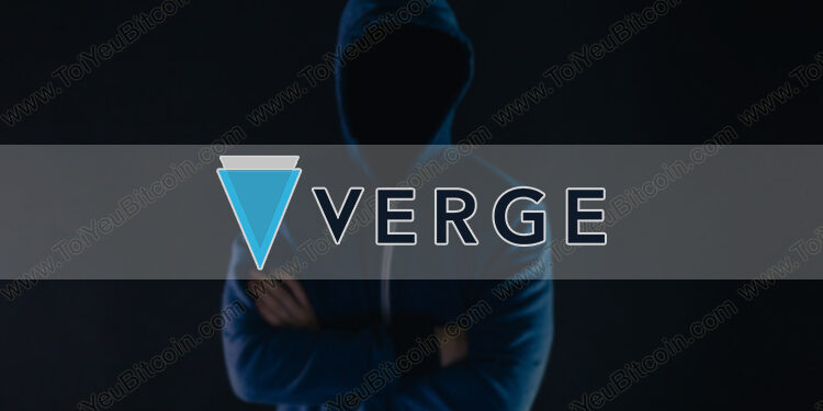 Đào coin – Verge là gì? Tạo ví và Mua bán đồng tiền XVG Coin ở đâu? Có nên đầu tư Verge coin không?