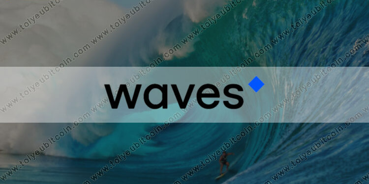 Đào coin – Waves là gì? Tạo ví và Mua bán đồng tiền WAVES Coin ở đâu? Có nên đầu tư Waves không?