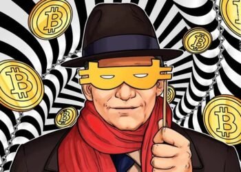 Đào coin – Xuất hiện người thứ hai nộp đơn đăng ký bản quyền tác giả whitepaper Bitcoin, “dằn mặt” Craig Wright