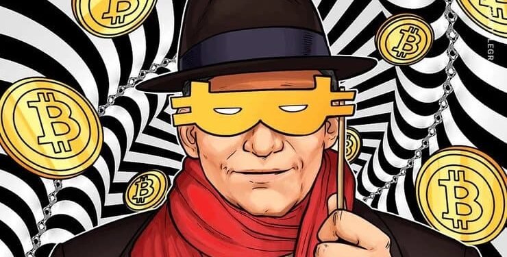 Đào coin – Xuất hiện người thứ hai nộp đơn đăng ký bản quyền tác giả whitepaper Bitcoin, “dằn mặt” Craig Wright