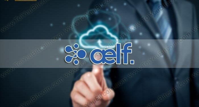 Đào coin – aelf là gì? Tạo ví và Mua bán đồng tiền ELF Coin ở đâu? Có nên đầu tư aelf coin không?