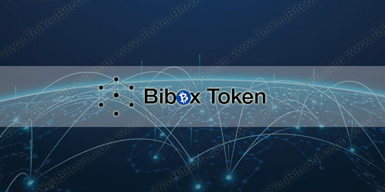 Đào coin – Bibox Token là gì? Tạo ví và Mua bán đồng tiền BIX Coin ở đâu? Có nên đầu tư Bibox coin không?