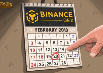 Đào coin – Phiên bản testnet của Binance DEX đã “lên kệ”, giá Binance Coin (BNB) tăng mạnh