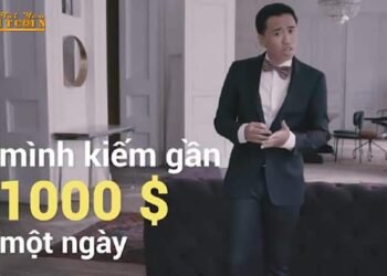 Đào coin – Binomo: Trò lừa đảo kiếm $1.000/ngày gây xôn xao trên YouTube Việt Nam