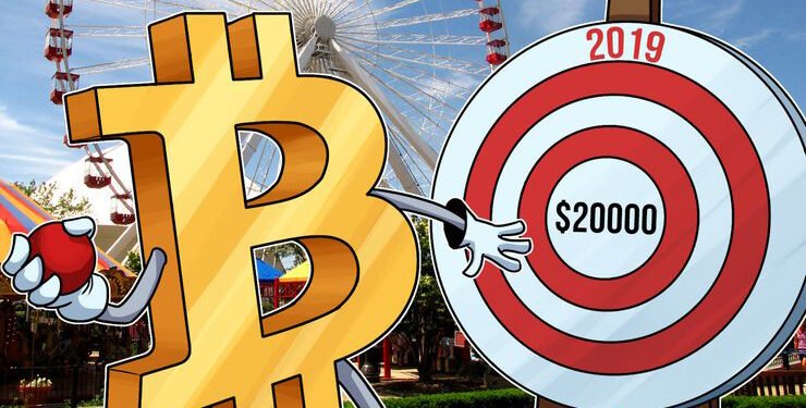 Đào coin – Bitcoin mất 80% giá trị trong năm 2018, nhà đầu tư nên mong đợi gì cho năm 2019?