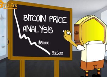 Đào coin – Nếu giá Bitcoin giảm về $3.000, “mùa đông crypto” sẽ trở thành “mùa đông hạt nhân”!