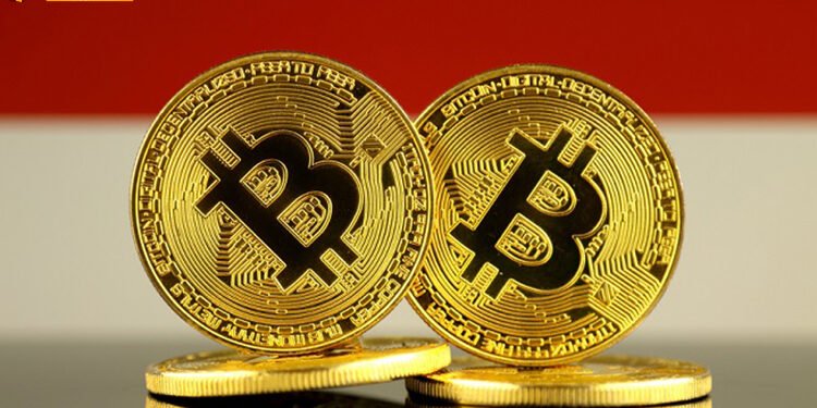 Đào coin – Indonesia chính thức công nhận Bitcoin là tài sản được phép giao dịch