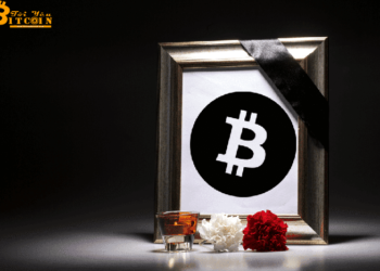 Đào coin – Bitcoin đã “hoàn thành” đợt tăng trưởng và sẽ không thể hồi phục nữa?