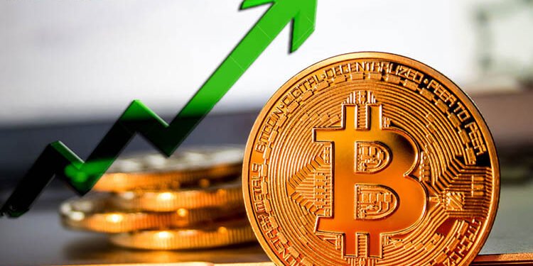 Đào coin – Xuất hiện “Giao cắt vàng”: Bitcoin có thể đạt $17.000 ngay trong tháng 8 này