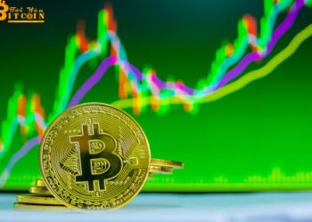 Đào coin – Giá Bitcoin bất ngờ tăng vọt lên $4.849, trở lại mức đỉnh bốn tháng gần đây