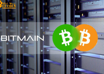 Đào coin – Tin đồn: Bitmain lỗ gần 1 tỷ USD trong quý 3/2018, do cuộc chạy đua “hard fork Bitcoin Cash”