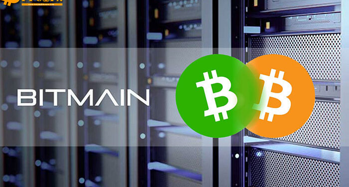 Đào coin – Tin đồn: Bitmain lỗ gần 1 tỷ USD trong quý 3/2018, do cuộc chạy đua “hard fork Bitcoin Cash”