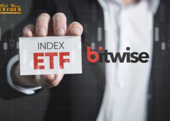 Đào coin – Thêm một đề xuất thành lập ETF Bitcoin của Bitwise được gửi lên SEC