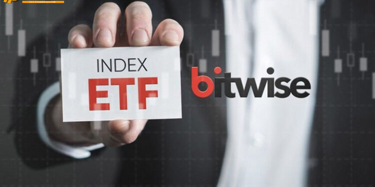Đào coin – Thêm một đề xuất thành lập ETF Bitcoin của Bitwise được gửi lên SEC
