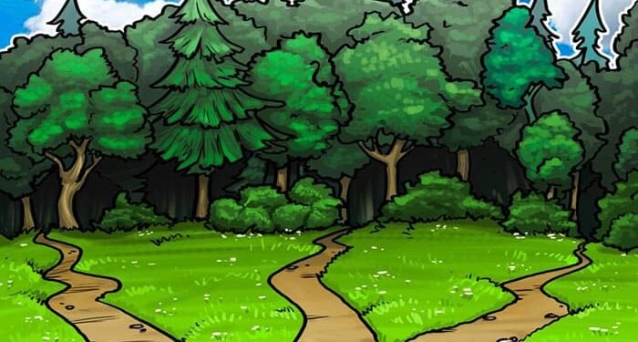 Đào coin – Mạng lưới Bitcoin SV (BSV) vừa bị chia tách thành 3 chuỗi riêng biệt