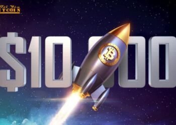 Đào coin – Giá Bitcoin phục hồi trở lại mức $10.000, thị trường chuyển xanh đầy hi vọng