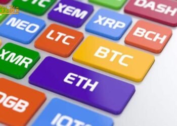 Đào coin – Thị trường tiếp tục giao dịch sideway khi Bitcoin giảm xuống dưới $10.300