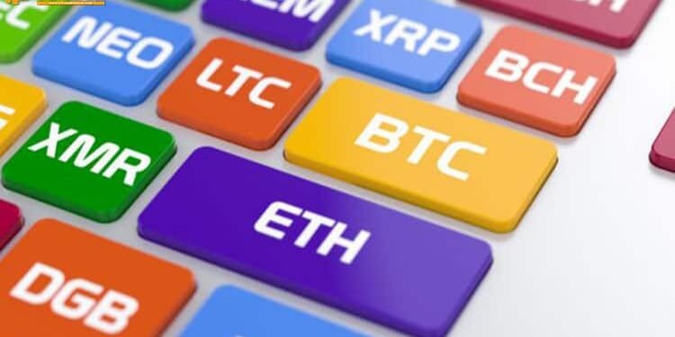 Đào coin – Thị trường tiếp tục giao dịch sideway khi Bitcoin giảm xuống dưới $10.300