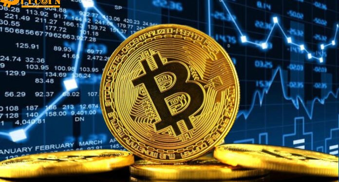 Đào coin – Giá Bitcoin có thể tăng vượt $6.000 khi khối lượng giao dịch BTC tương lai CME đạt đỉnh?