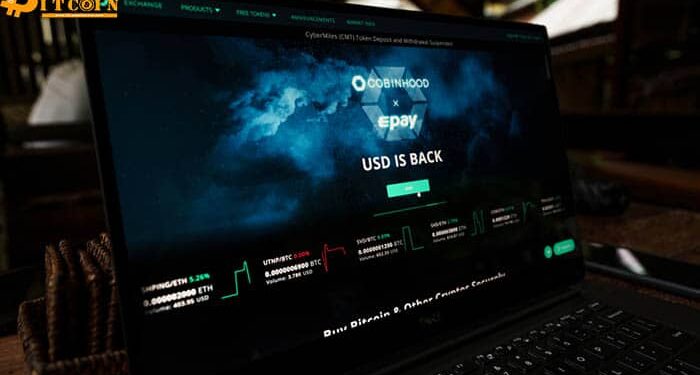 Đào coin – Sàn Cobinhood bị cáo buộc lừa đảo sau ICO DEXON (DXN) 3 triệu USD?