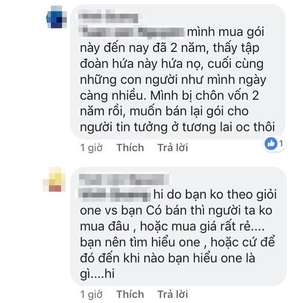 Cộng đồng Onecoin 7