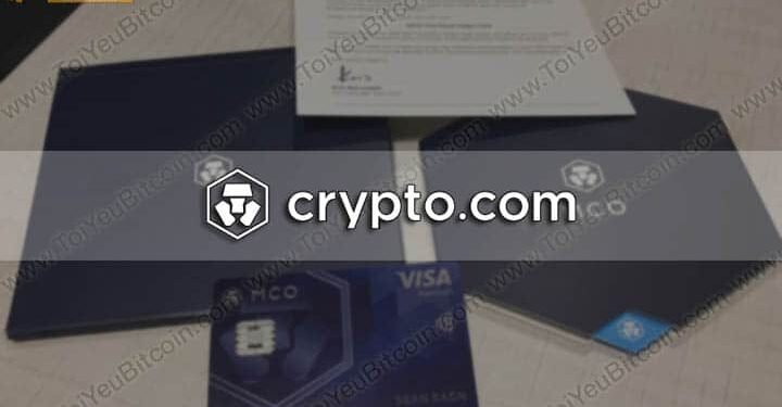 Đào coin – Crypto.com là gì? Tạo ví và Mua bán đồng tiền MCO Coin ở đâu? Có nên đầu tư Crypto.com coin không?