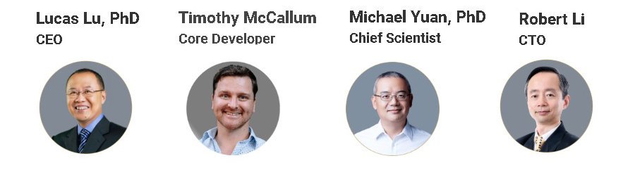 CyberMiles Team
