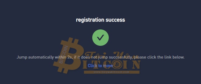 Cách đăng ký tạo tài khoản Bithumb Pro. Ảnh 5