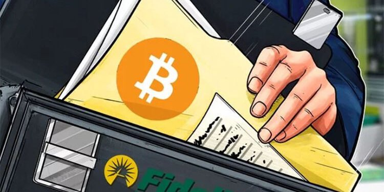 Đào coin – Dịch vụ lưu ký Bitcoin của ông lớn Fidelity sẽ ra mắt vào tháng 03/2019