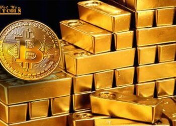 Đào coin – Tương quan ngược giữa giá vàng và giá Bitcoin chạm ngưỡng cao nhất 1 năm
