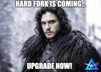 Đào coin – Beam coin vừa hoàn thành đợt hard fork chống ASIC đầu tiên