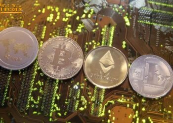 Đào coin – Dự đoán: “Giá Bitcoin sẽ đạt $28.000, Ethereum $2.090, XRP $4 và Litecoin $650”