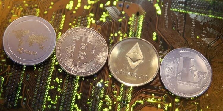 Đào coin – Dự đoán: “Giá Bitcoin sẽ đạt $28.000, Ethereum $2.090, XRP $4 và Litecoin $650”