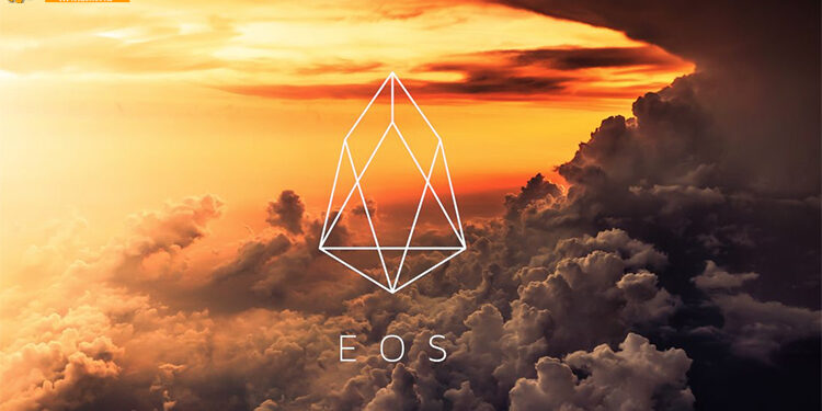 Đào coin – Giá EOS tăng phi mã dẫn đầu top coin, sẽ còn bay bao xa nữa?